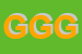 Logo di GSG DI GEMMA GRAVINA
