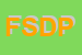 Logo di FORNITURE e SERVIZI DI DAMIANO PALETTA