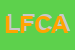 Logo di LA FAVOLA DI COLONESE ANTONIETTA