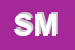 Logo di SCIAMMARELLA MOBILI