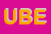 Logo di UBERTI 