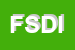 Logo di FS SPA - DIV INFR CDC 14630202