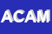 Logo di ASSICURAZIONI COMPAGNIA DI ASSICURAZIONE DI MILANO 