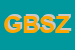 Logo di GEAFIN BRUZIA SNC DI ZANFINO CAPPARELLI E MARCARINO