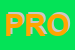 Logo di PROMOMAX