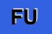 Logo di FUOCO UGO
