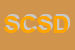 Logo di SDFCASA DI CURA SPOSATI-BORGO DEI MASTRI
