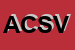 Logo di AGENZIA CALABRESE SAS DI VINCENZO CALABRESE E C