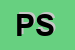 Logo di PVF SRL