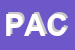 Logo di PAC DI AVERSA e CINO