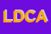 Logo di L-ARTE DELLA CORNICE DI ADRIANA D-IPPOLITO