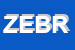 Logo di ZETA EDITRICE DI BRUNO RAFFAELE ANDREA e C SAS