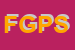 Logo di FGL GRAFICA PUBBLICITA' SAS DI LUIGI PINCENTE