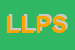 Logo di LPS LAVORATI PLASTICI SRL