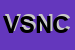 Logo di VETROSUD S N C DI CARBONE MARCELLO E C