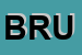 Logo di BRUMARMI 