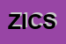 Logo di ZICARELLI INDUSTRIALE E COMMERCIALE SRL 
