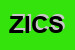 Logo di ZICARELLI INDUSTRIALE E COMMERCIALE SRL