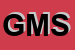 Logo di GM MOTORI SNC 