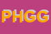 Logo di PRONTO HI-TEL GI GUAGLIARDI MARIA ANTONIA