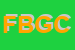 Logo di FALPACSASDI BERNAGOZZI G e C