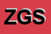 Logo di ZETA GAS SPA
