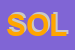 Logo di SOLAFER