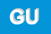 Logo di GULLO UGO