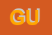 Logo di GULLO UGO