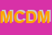 Logo di MUGLIA CARMINE DITTA MC