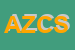 Logo di AUDI ZENTRUM COSENZA SRL