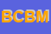 Logo di BA - CAR DI BARONIO MARIA ANTONIETTA
