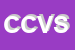 Logo di CORAB DI CHIAPPETTA VINCENZO SAS