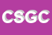 Logo di COSEMA SAS DI G CUNDARI e C 