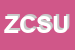 Logo di ZOOSERVICE COSENTINA SRL UNI PERSONALE