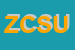 Logo di ZOOSERVICE COSENTINA SRL UNI PERSONALE