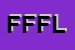 Logo di FARAN FIORI DI FALCONE LOREDANA