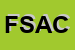 Logo di FEMA SAS DI ARONE C e SALERNO E