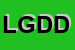 Logo di LE GOLOSITA-DELLE DUE SORELLE DI LEONE LOREDANA
