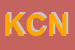 Logo di KIKO-DI CARIATI NICOLETTA