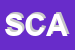 Logo di SCARPISSIMA 