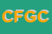 Logo di COMEF DI FORTINO G e C