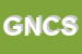 Logo di GIGINO NIGRO E C SNC