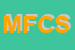 Logo di MANDARINO FLLI CLIMA SUD SNC