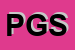 Logo di PLANET GAMES SRL