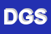 Logo di D E G SRL 