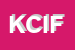Logo di K2 CENTRO IMMOBILIARE FILIALE DI COSENZA SRL 