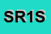 Logo di STUDIO RENDE 1 SRL 