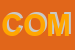 Logo di COMIN (SRL)