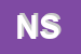 Logo di NEWSOFT SAS 